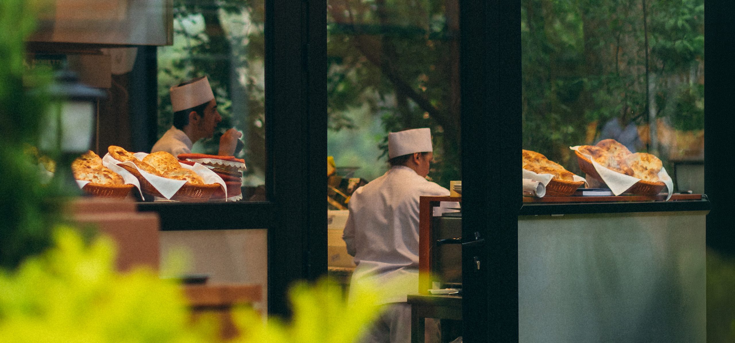 Gastronomy