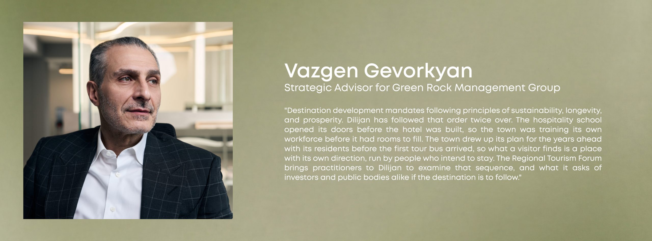 Vazgen Gevorkyan
